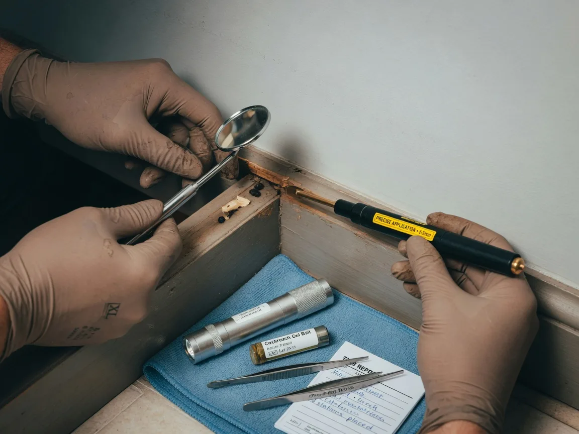 Why choose Emergency Pest Control in Trapper Creek, AK